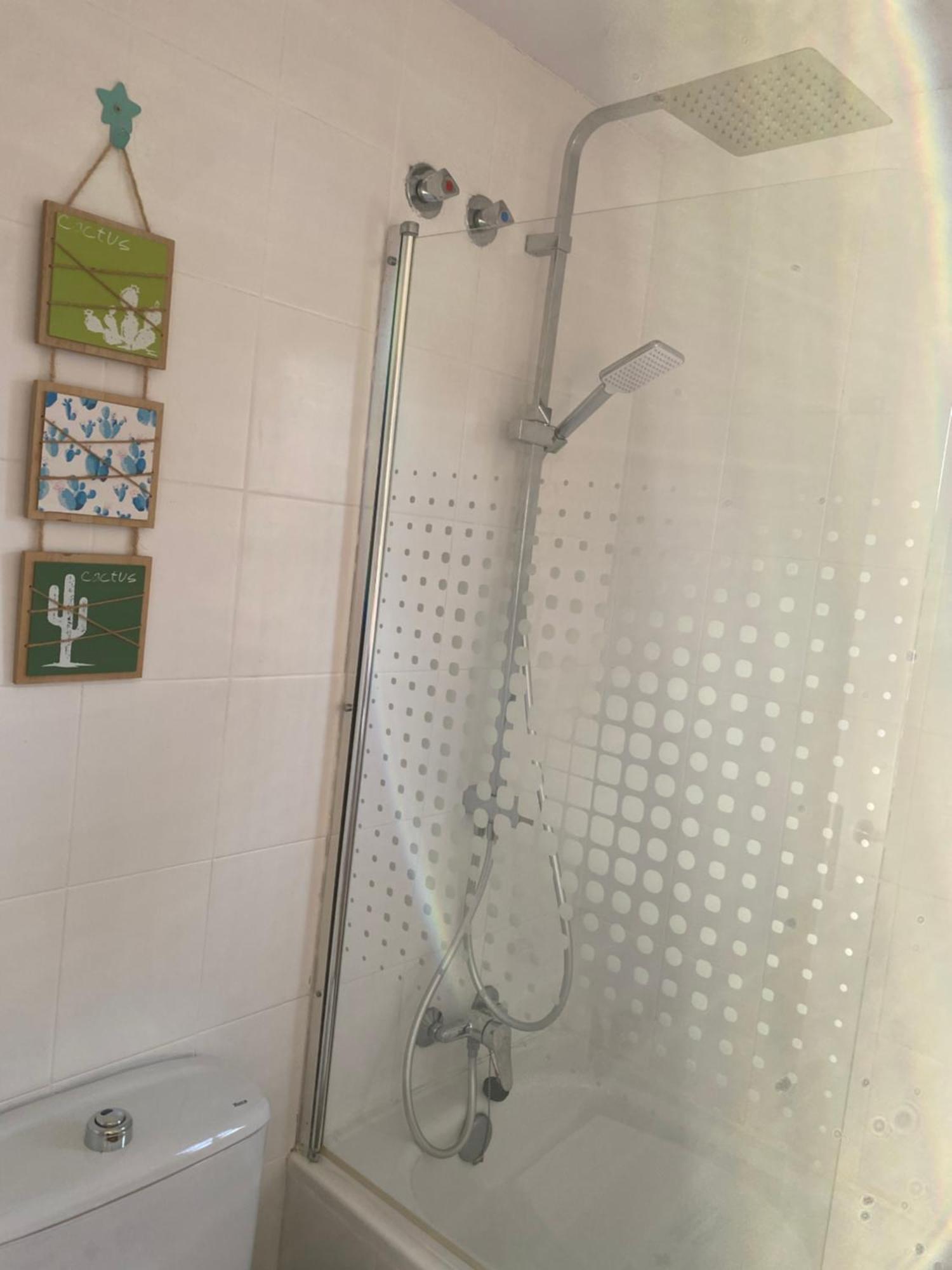 Sol Y Luz Apartamento Levante Centro Benidorm Dış mekan fotoğraf