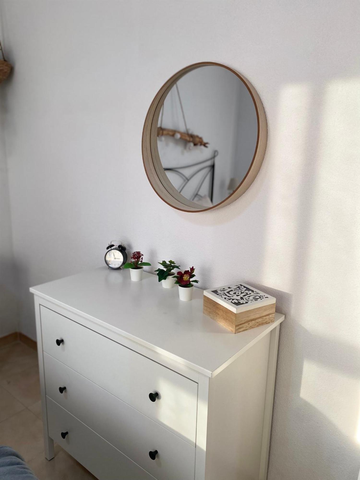 Sol Y Luz Apartamento Levante Centro Benidorm Dış mekan fotoğraf